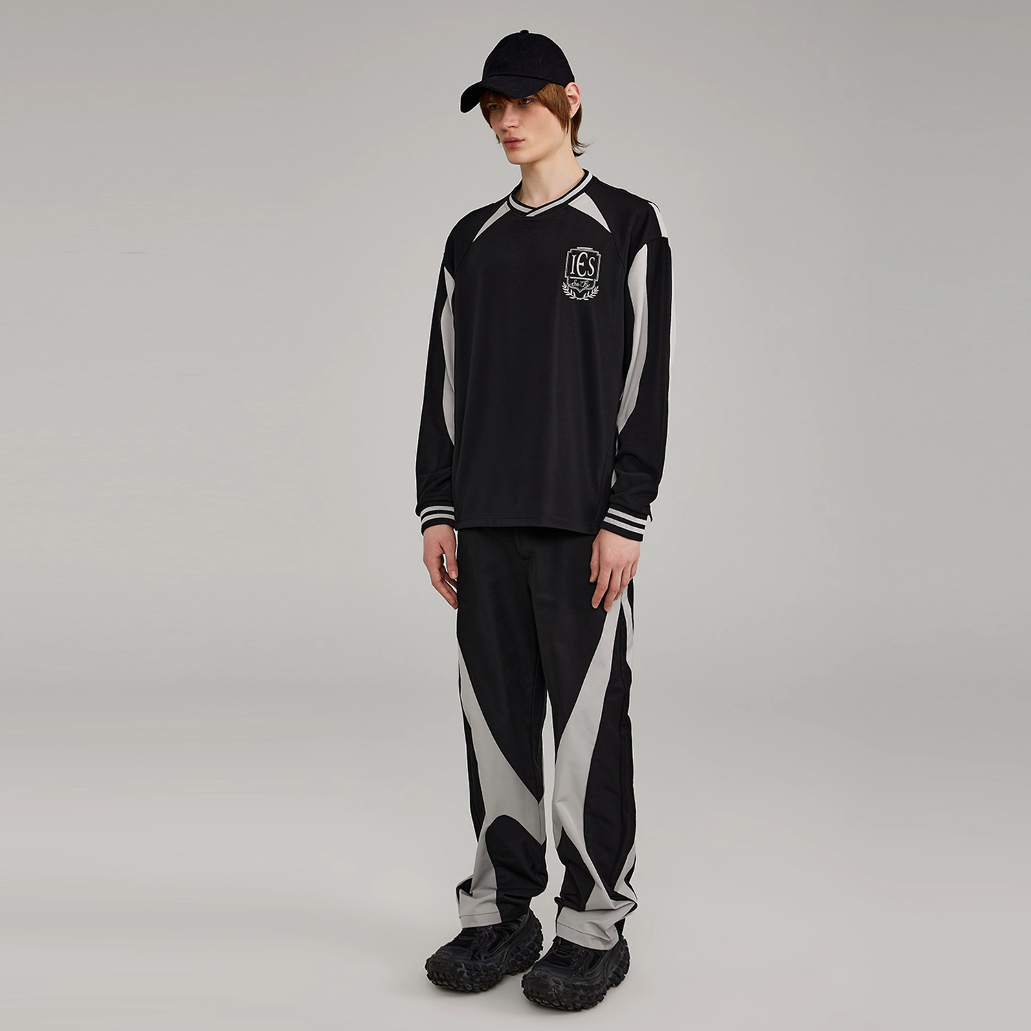 ICONS Lab T