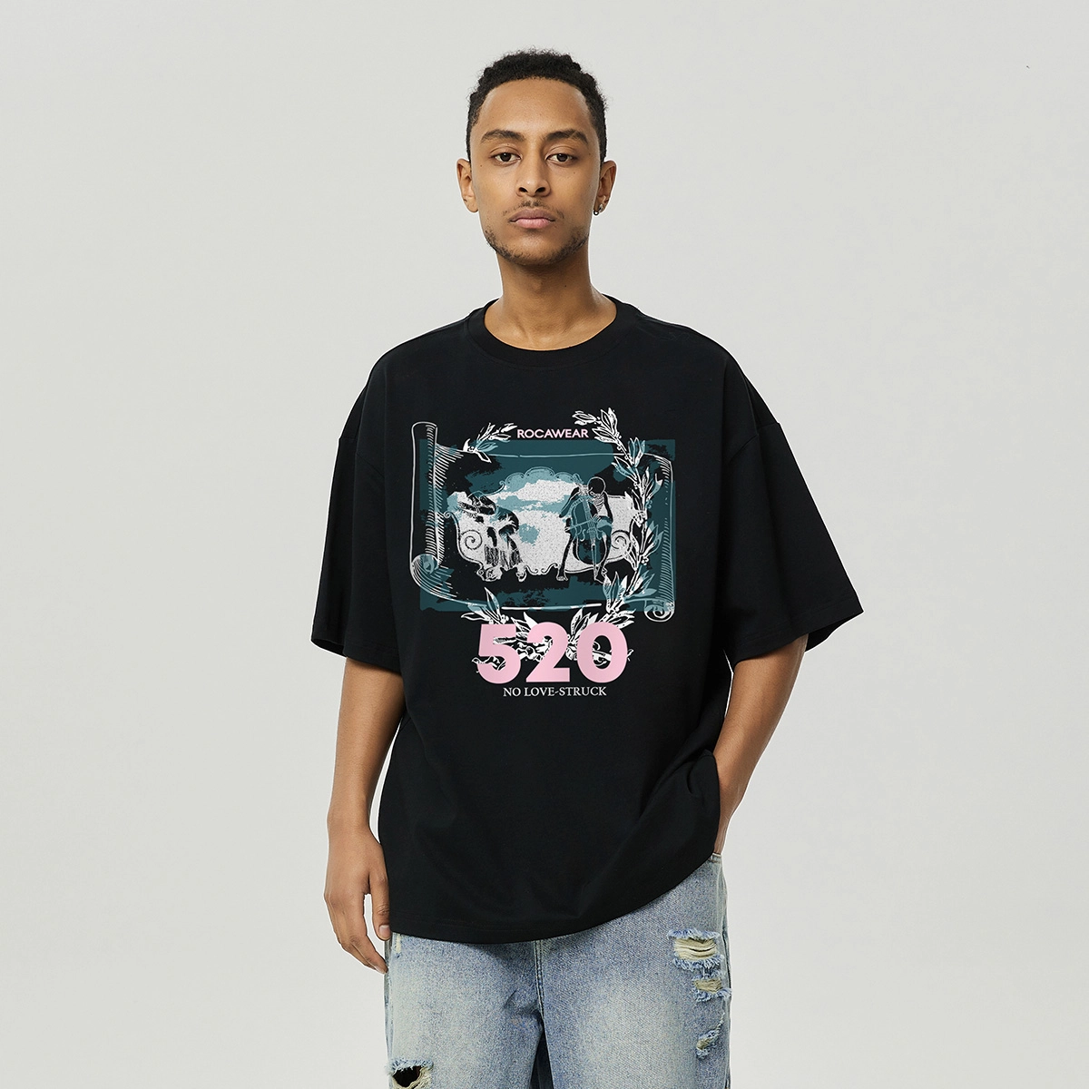 ROCAWEAR 520 T