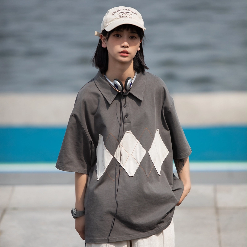 Saotome cityboyPolo