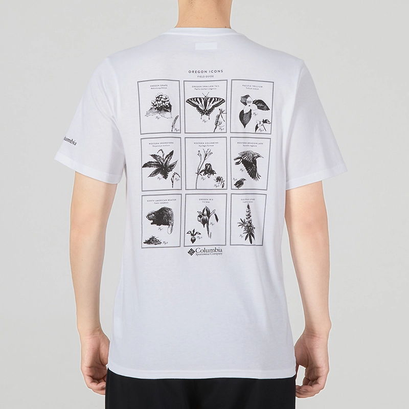 Columbia T