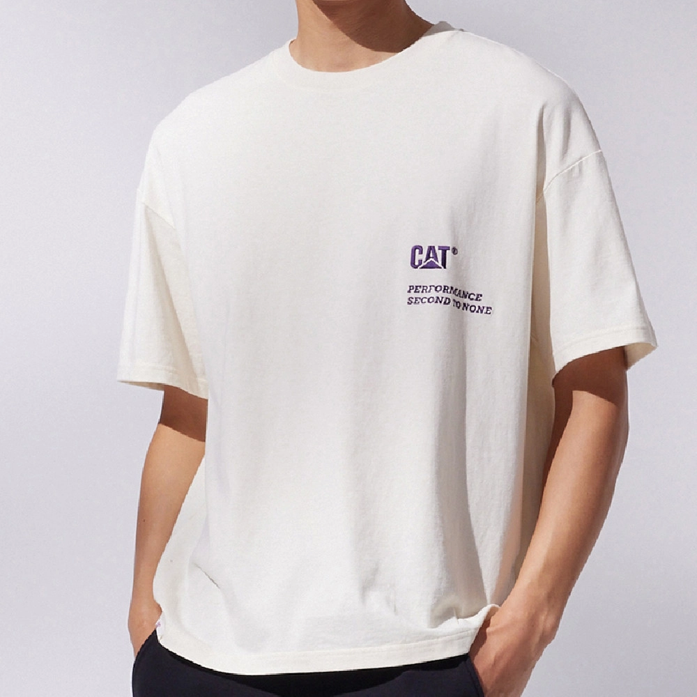 CAT SS23 LogoT