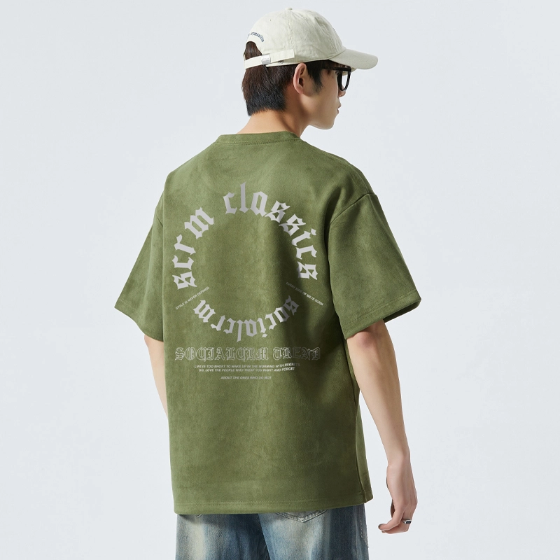 SCRM TLogo