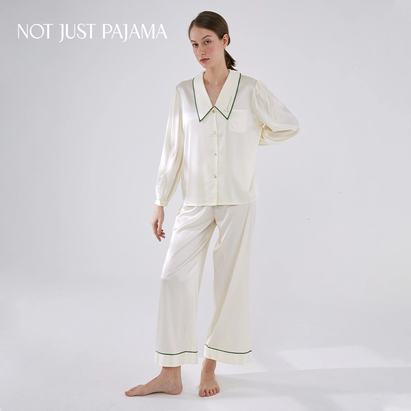NOT JUST PAJAMA 19 100