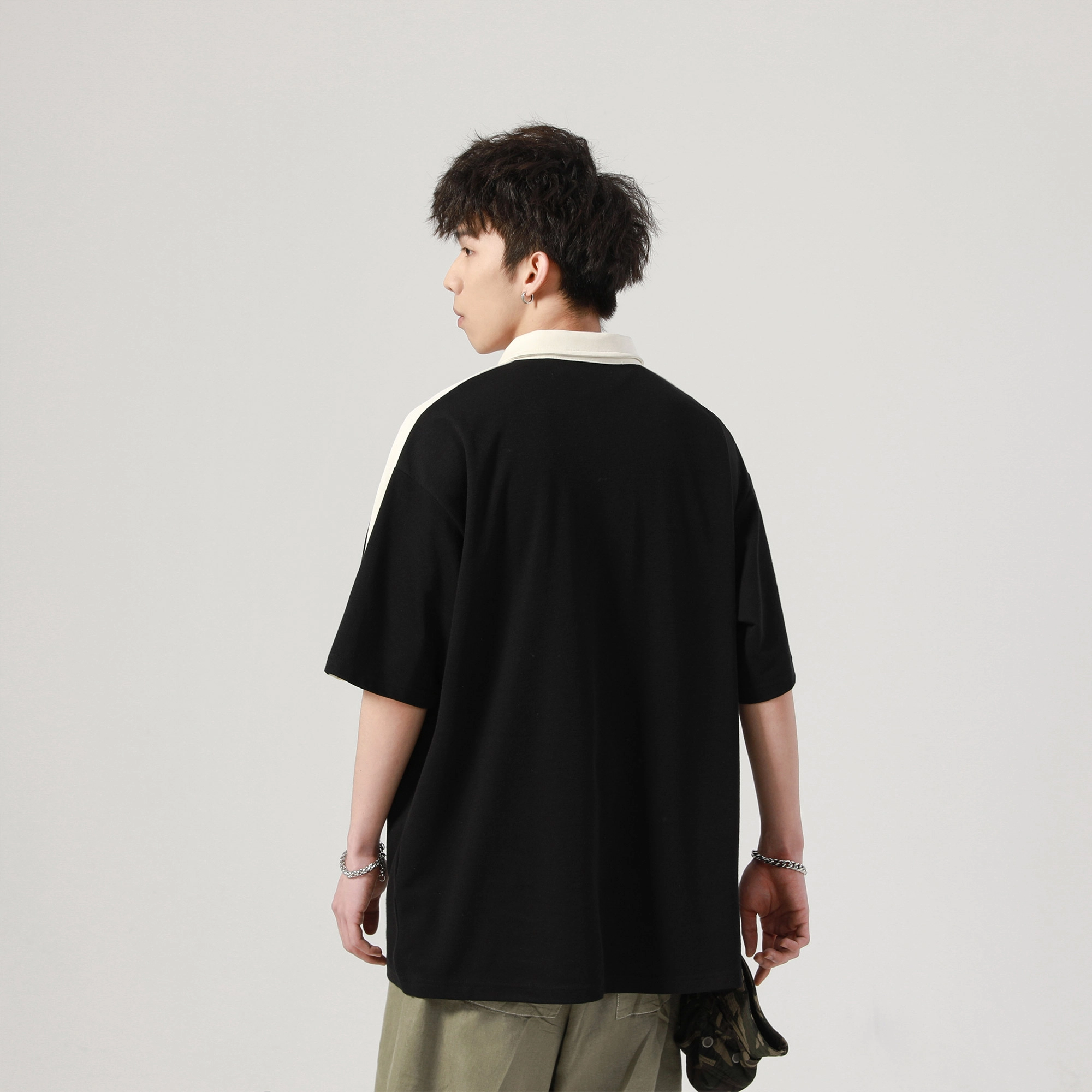 dnnnnx LogoPolo