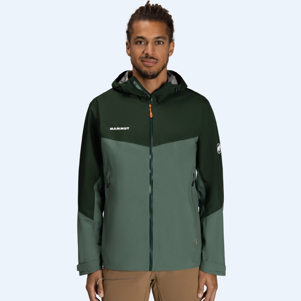 MAMMUT Convey gtx