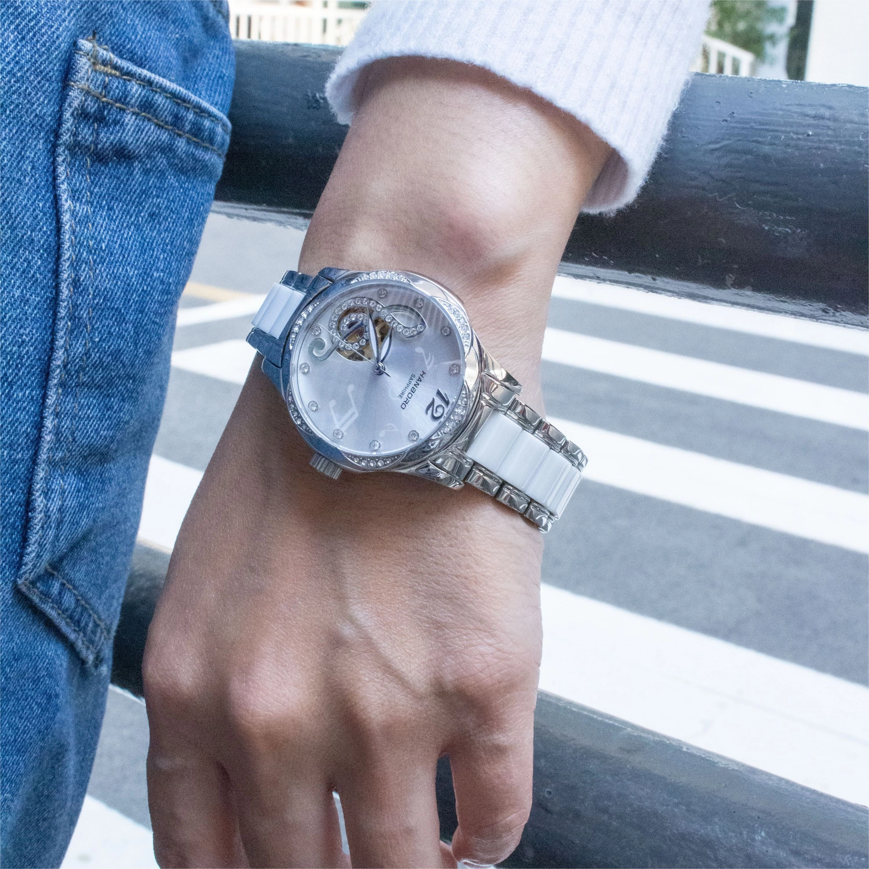 HANBORO HBR88793-BB