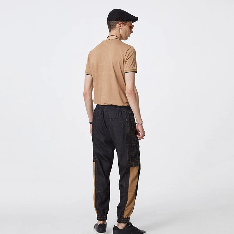 DAVID NAMAN SS22 T