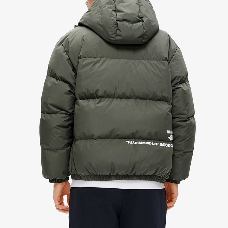 FILA FUSION