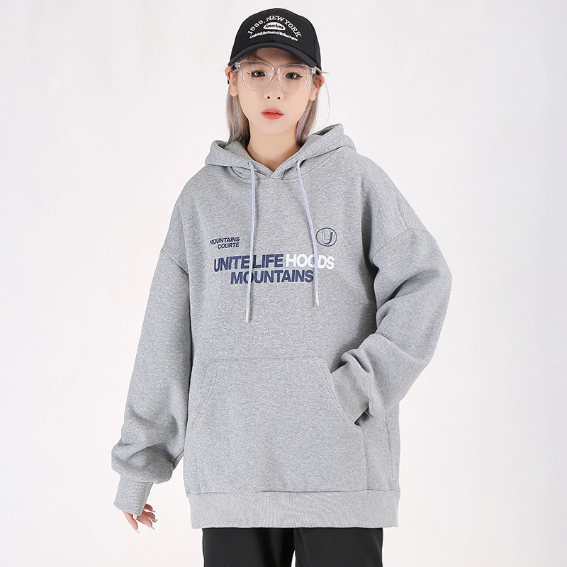 Unite Life HOODS