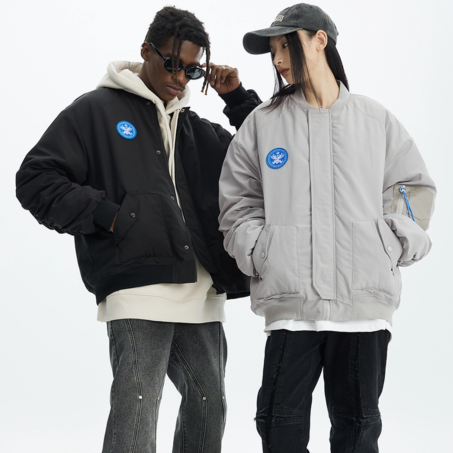 ICONS Lab MA1