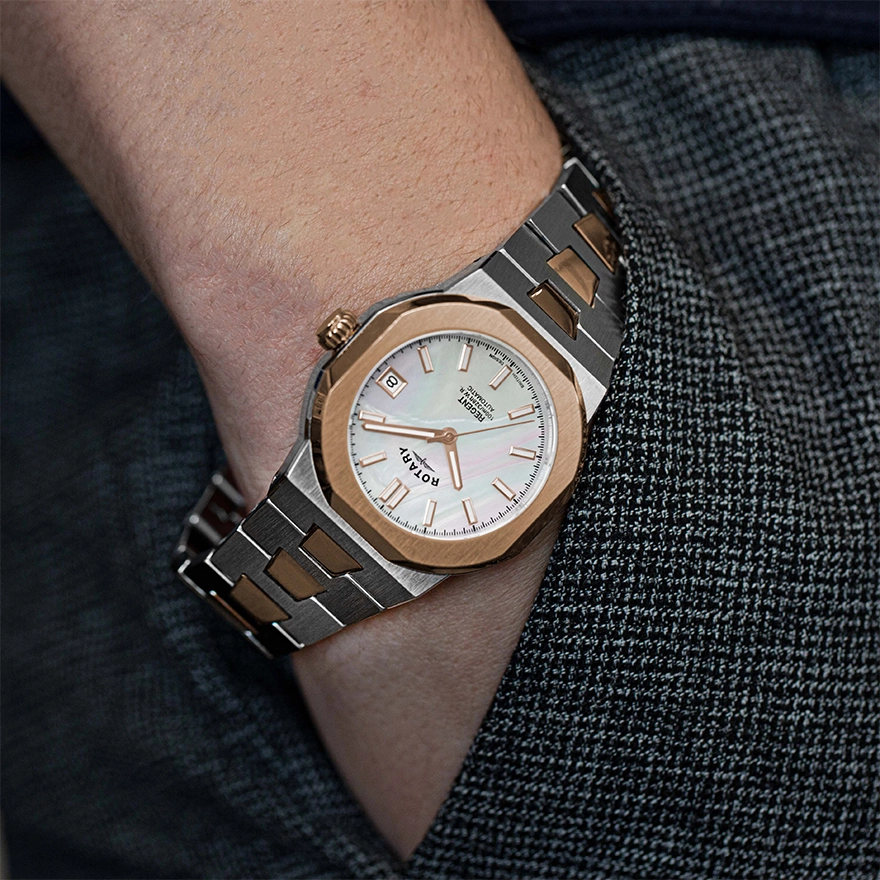 ROTARY LB0541007