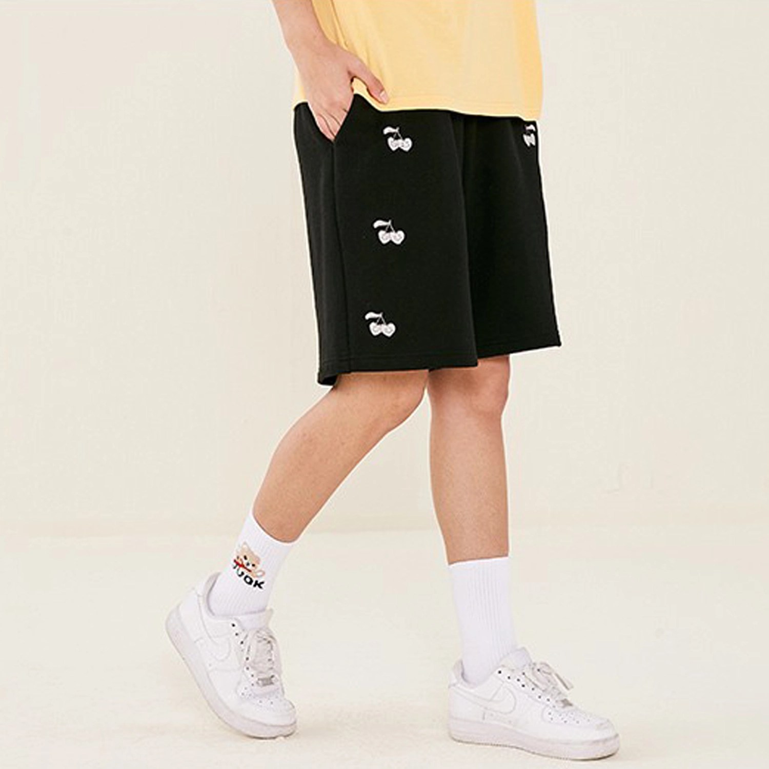 ICONS Lab x VV.OK