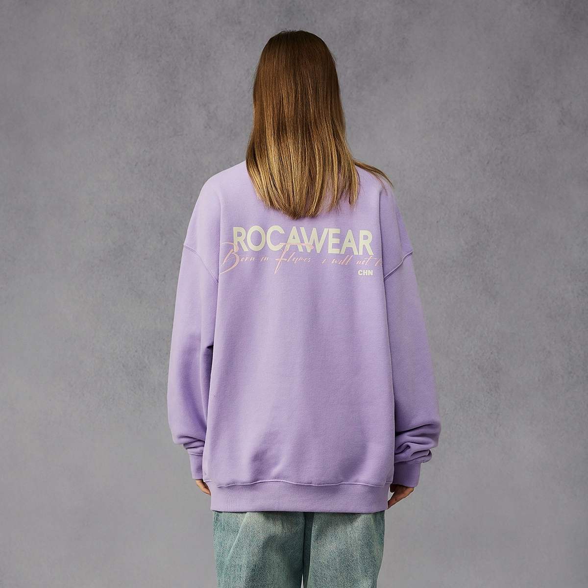 ROCAWEAR roc