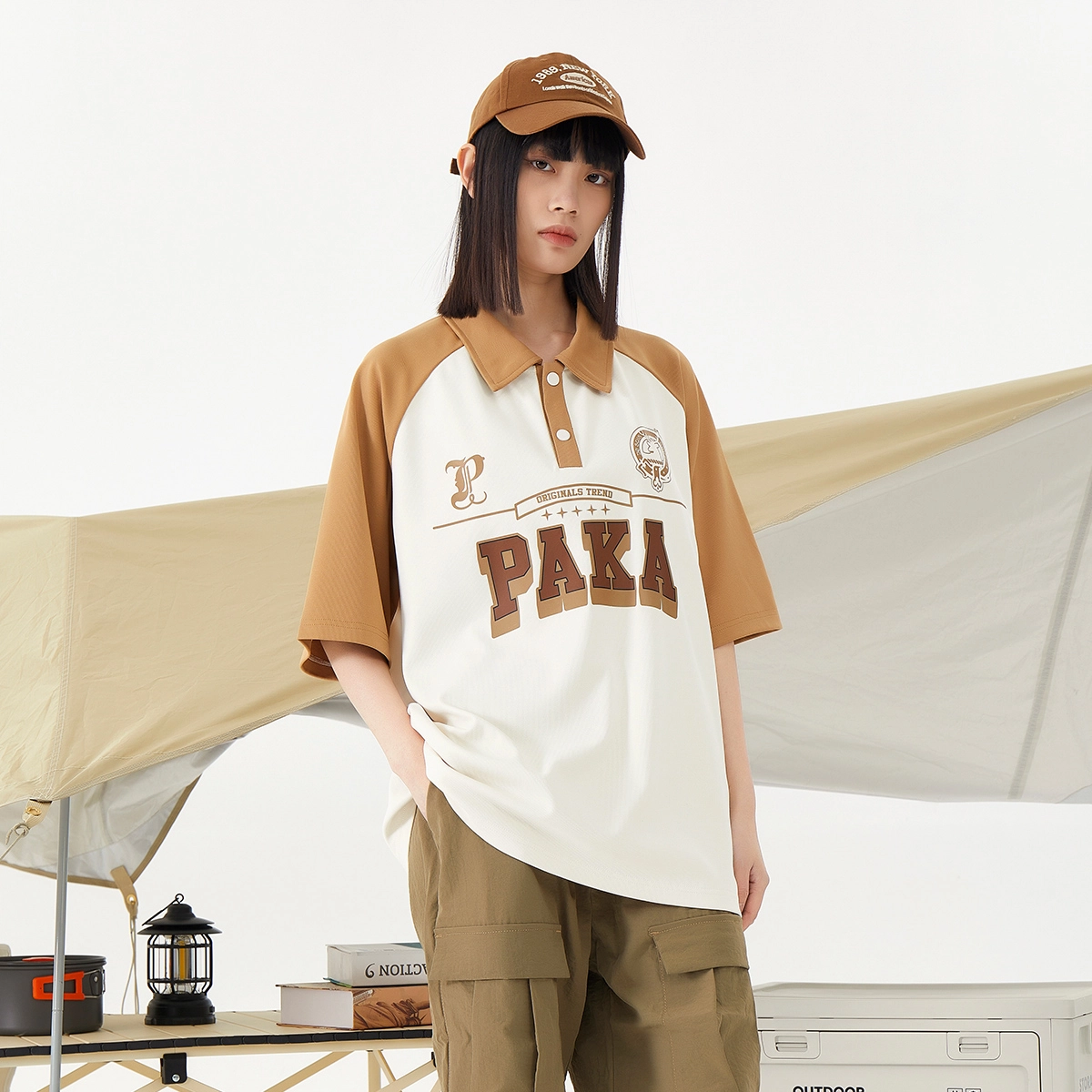 PAKA logopoloT