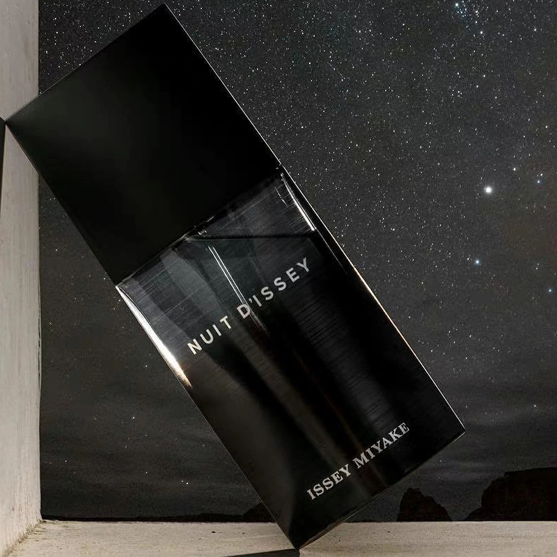 ISSEY MIYAKE EDT 75ml125ml