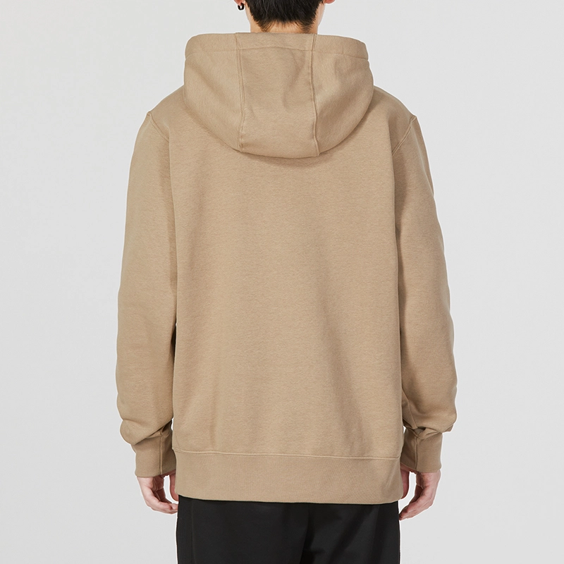 Nike AS M NK CLUB+ BB PO HOODIE MCF Logo