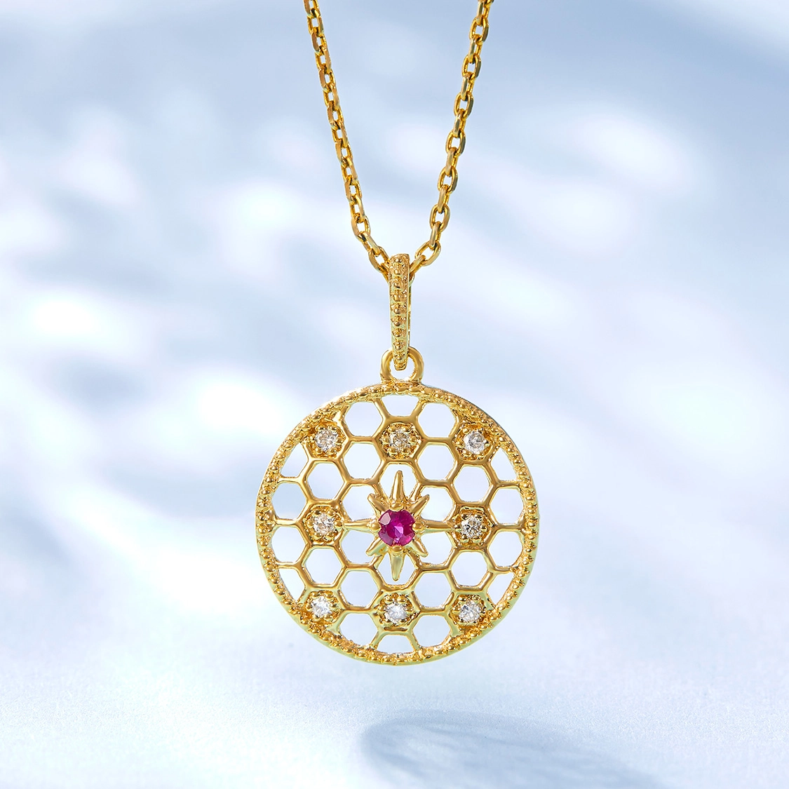 ILCo 18K