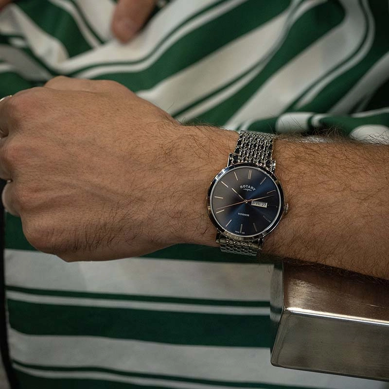 ROTARY GB0530001