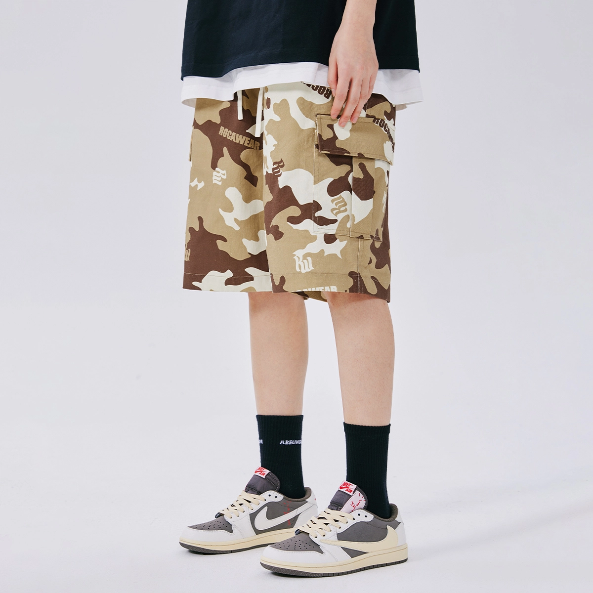 ROCAWEAR