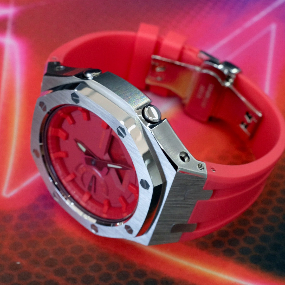 VENCREW 4.0 2100AP VENCREW-JY4