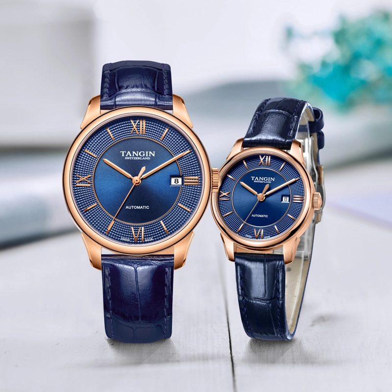 TANGIN 39mm T7029GLHBFSB