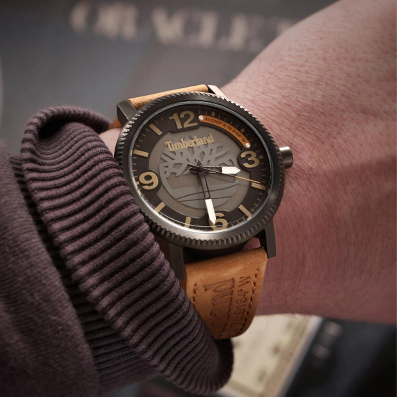 TimberlandSCUSSET 44mm TDWGA2101501