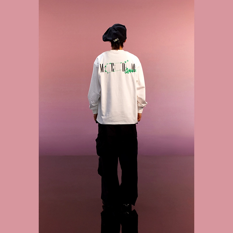 MR.ENJOYDA MONEY SS22 MEDM 12 T