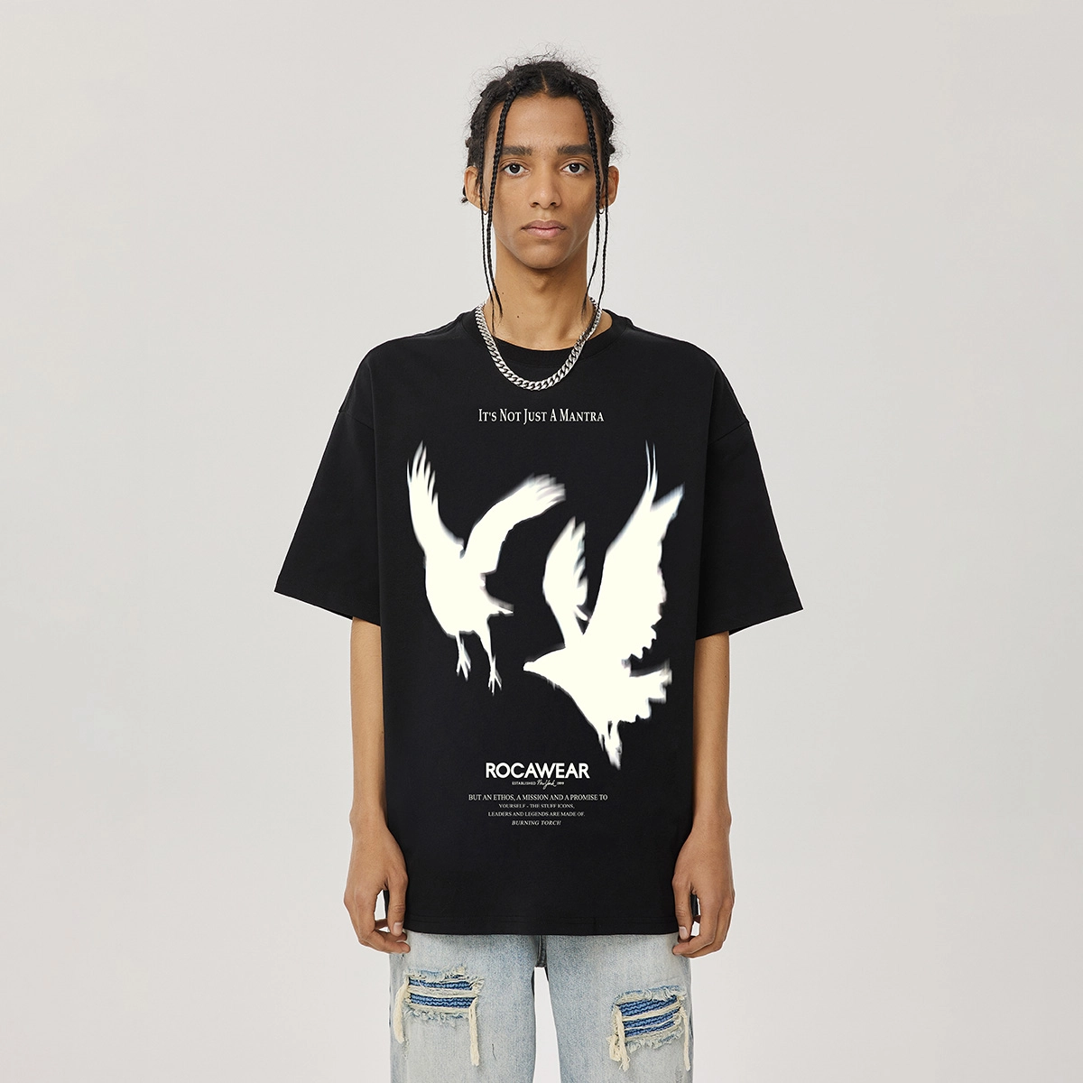 ROCAWEAR T