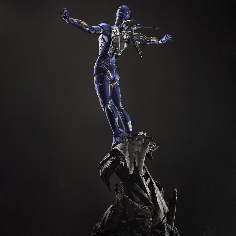 QueenStudios 14 14 mk85mk49 71cm