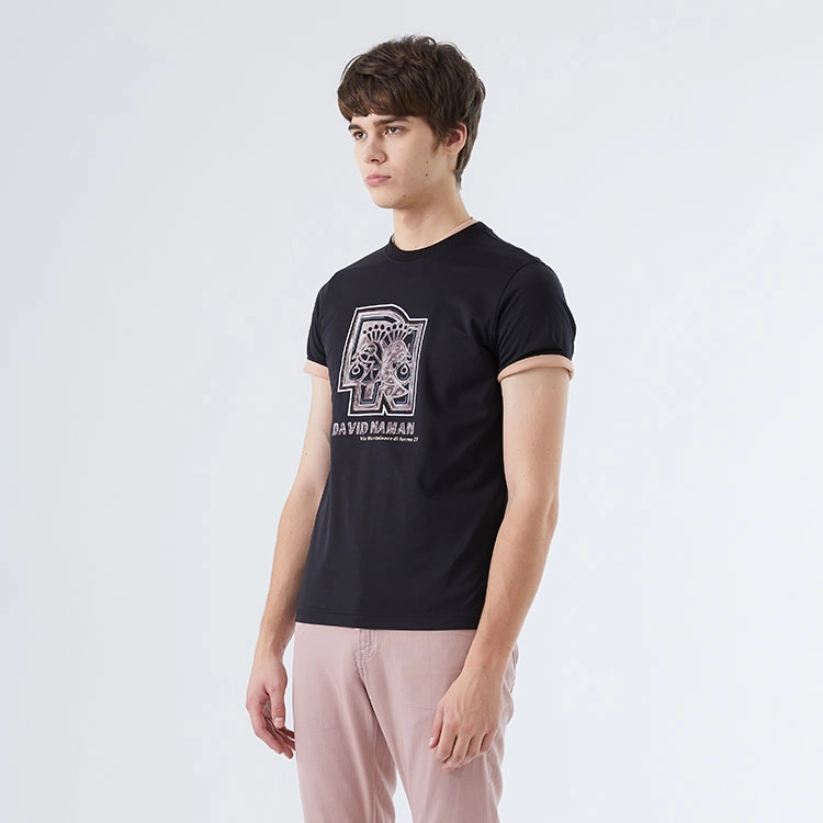 DAVID NAMAN SS23 T