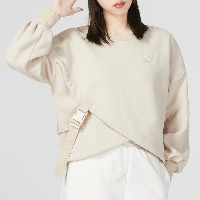 PUMA CNY Bz Zaozhi Hoodie
