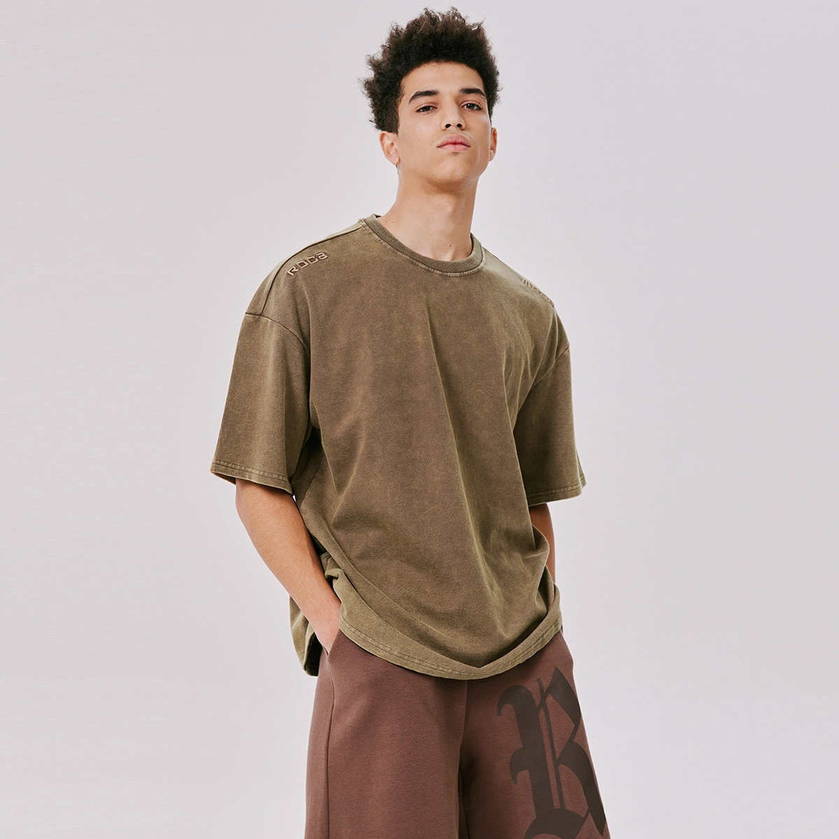ROCAWEAR T