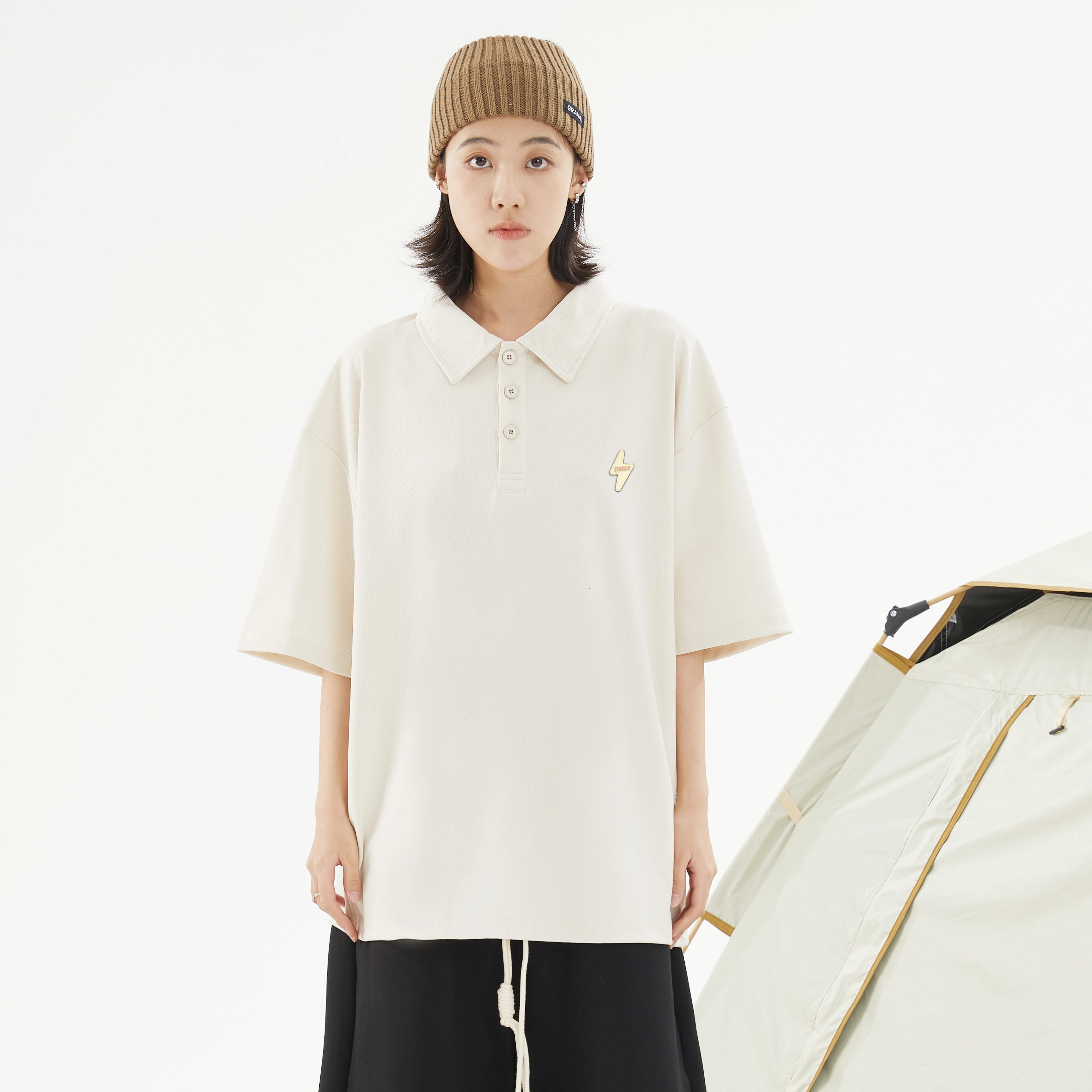 STANAIR LogoPolo