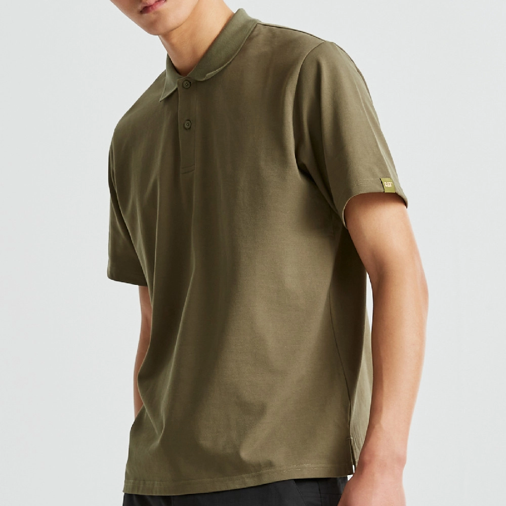 CAT SS23 LogoPolo