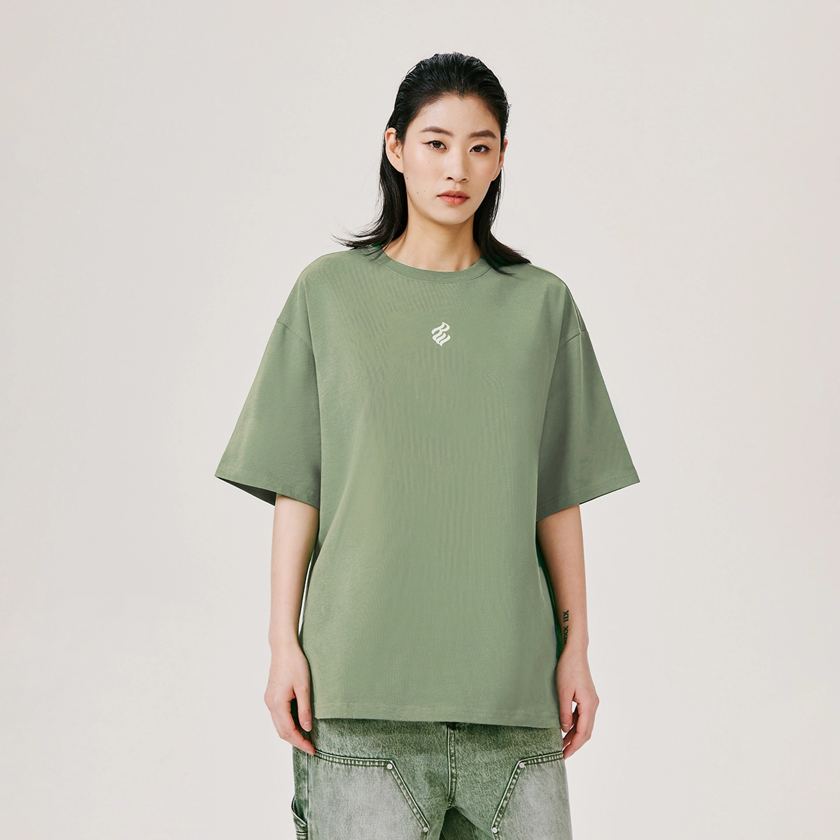ROCAWEAR LogoT