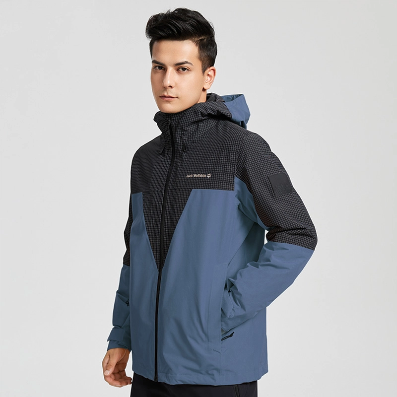 JACK WOLFSKIN Logo