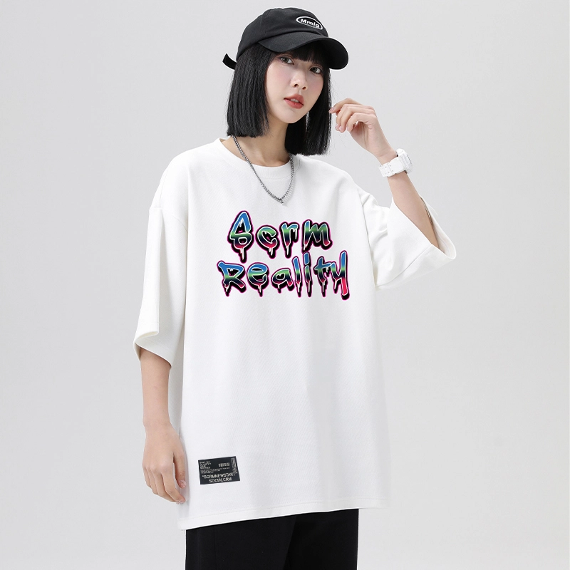 SCRM T