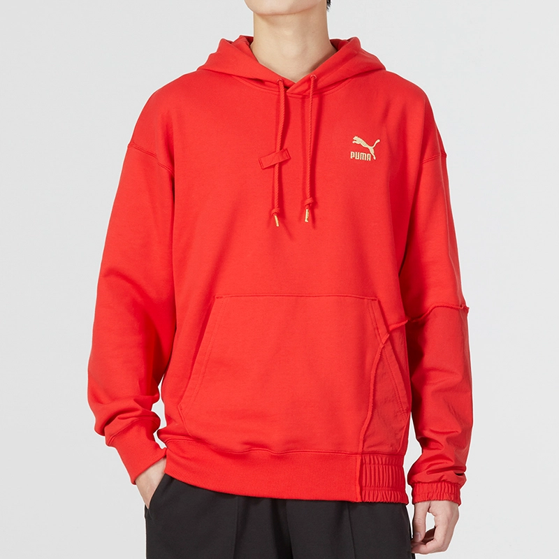PUMA CNY Bz Zaozhi Hoodie