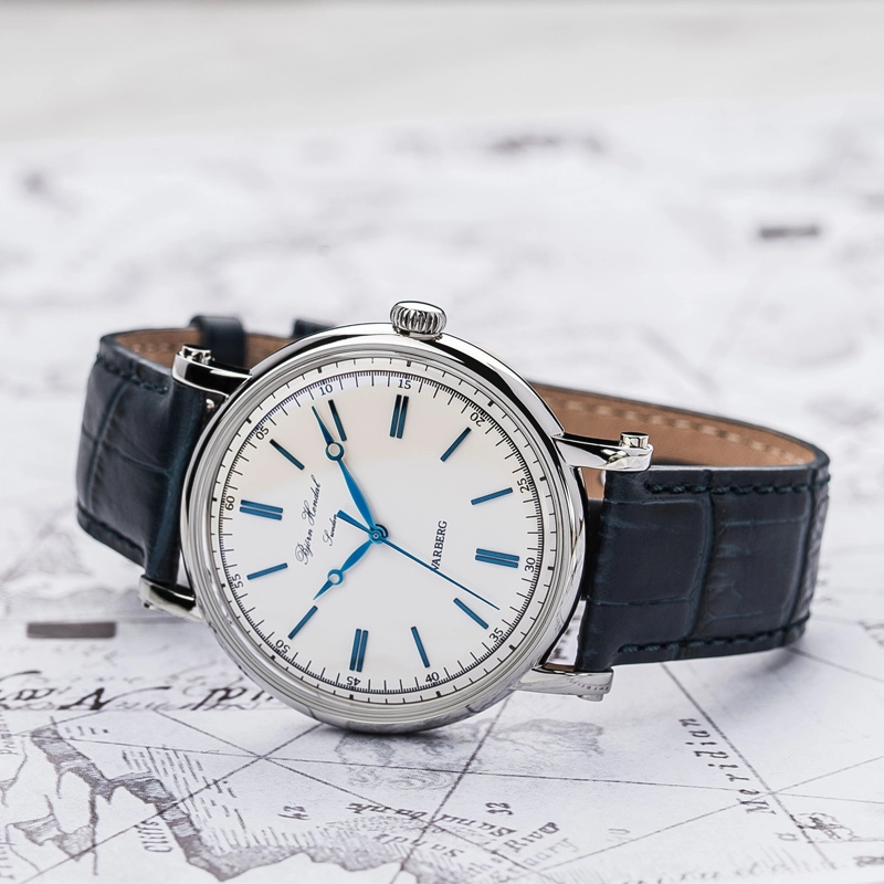Bjorn Hendal S01SW1UC04-22S