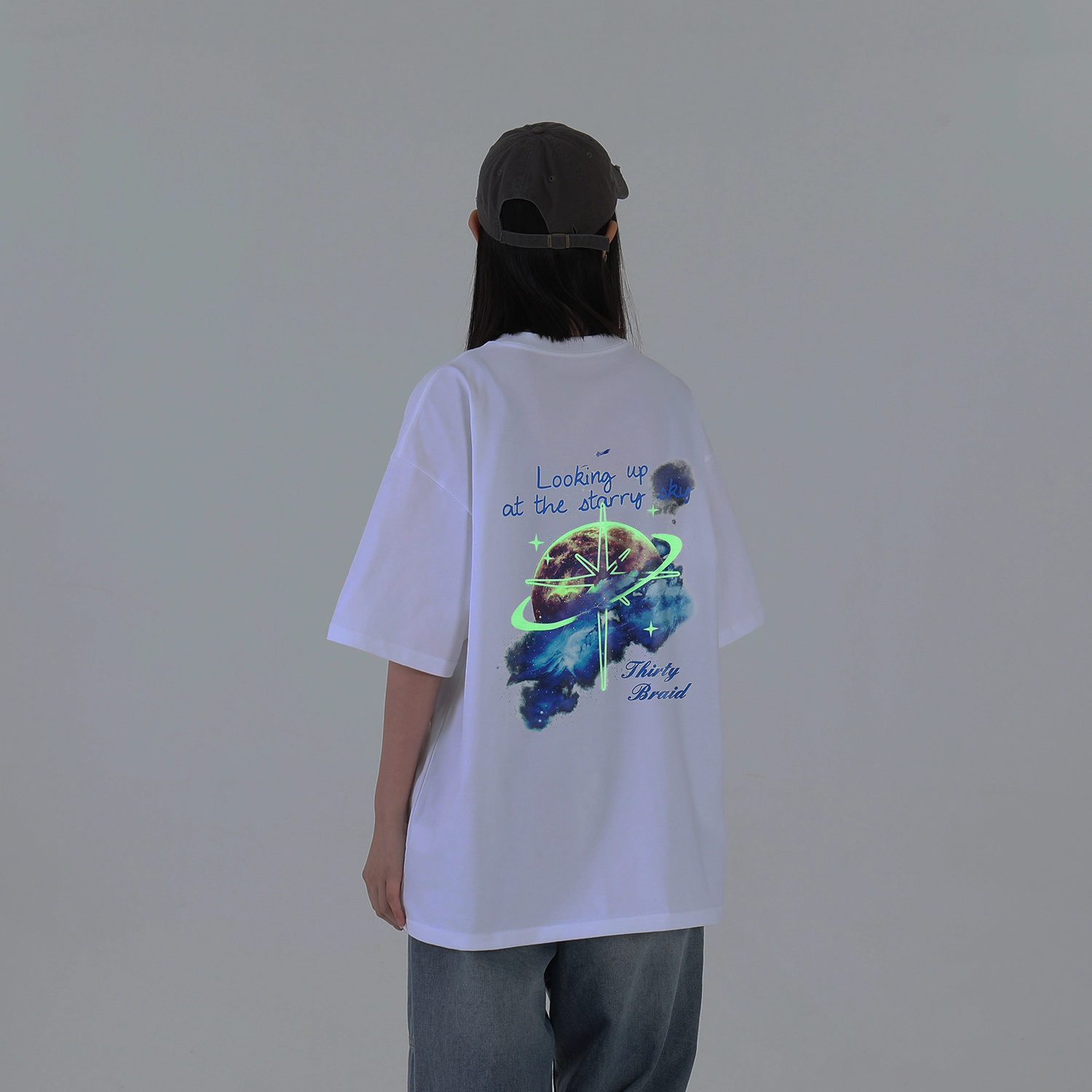 30BRAID LogoT