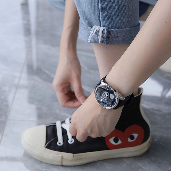 HANBOROHBR88934-BL