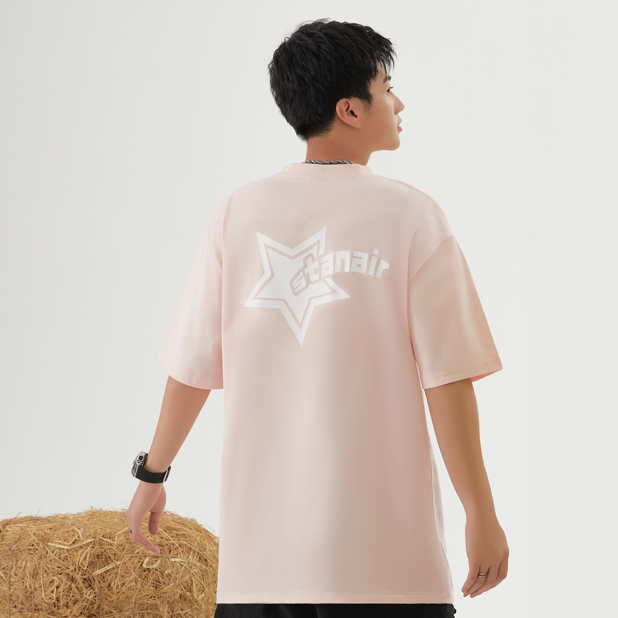 STANAIR Logo T