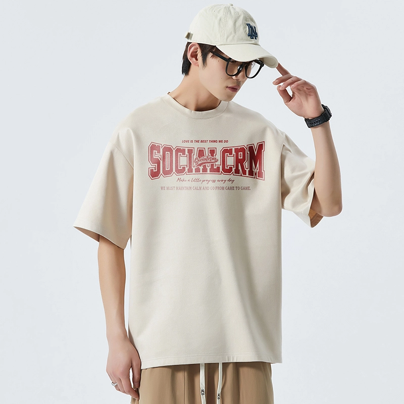 SCRM T