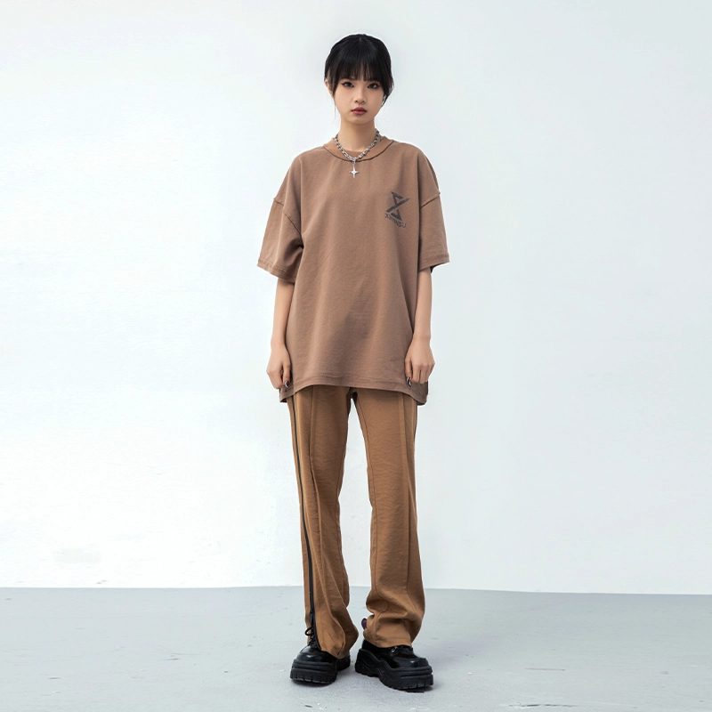 XINYINSU LogoT