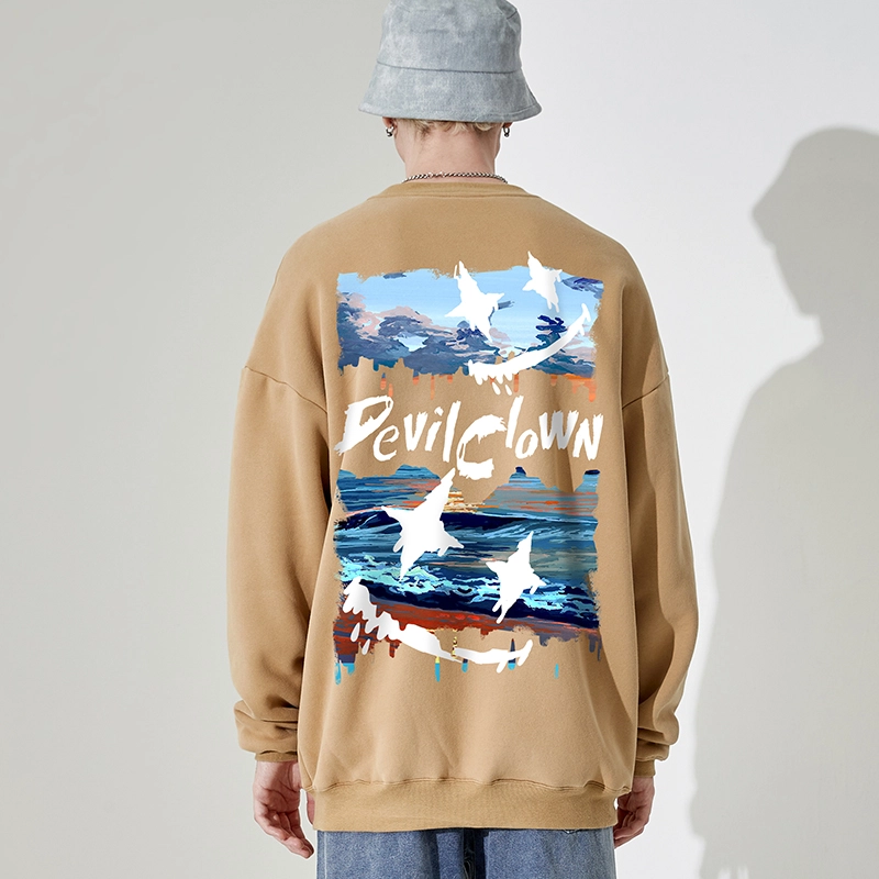 x devilclown