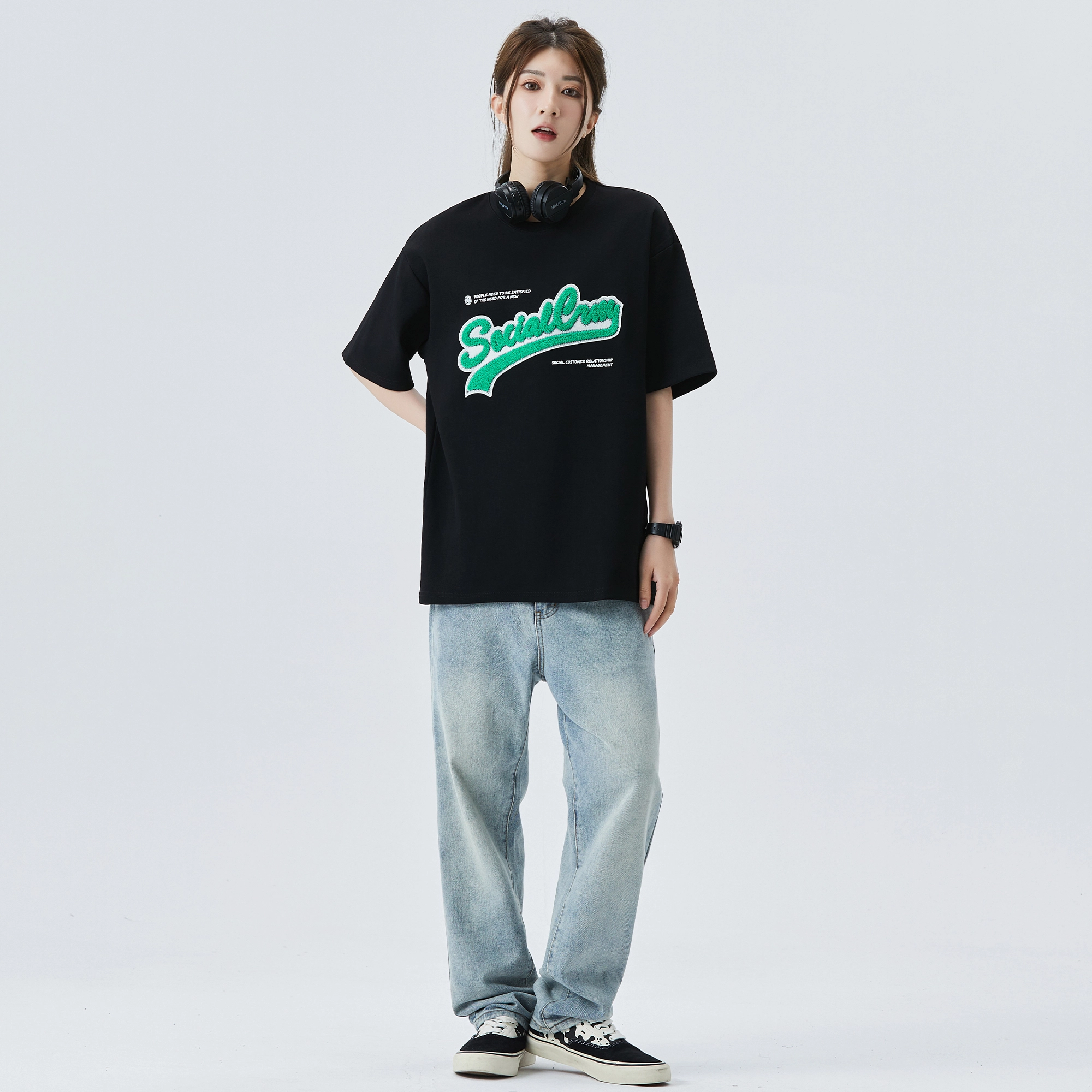 SCRM T
