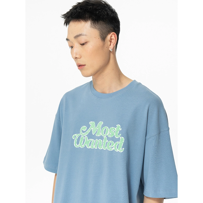 MostwantedLab LogoT