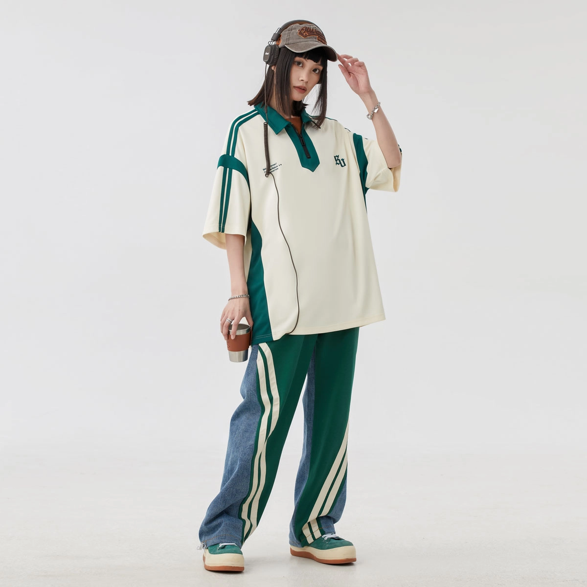 S.view Polo