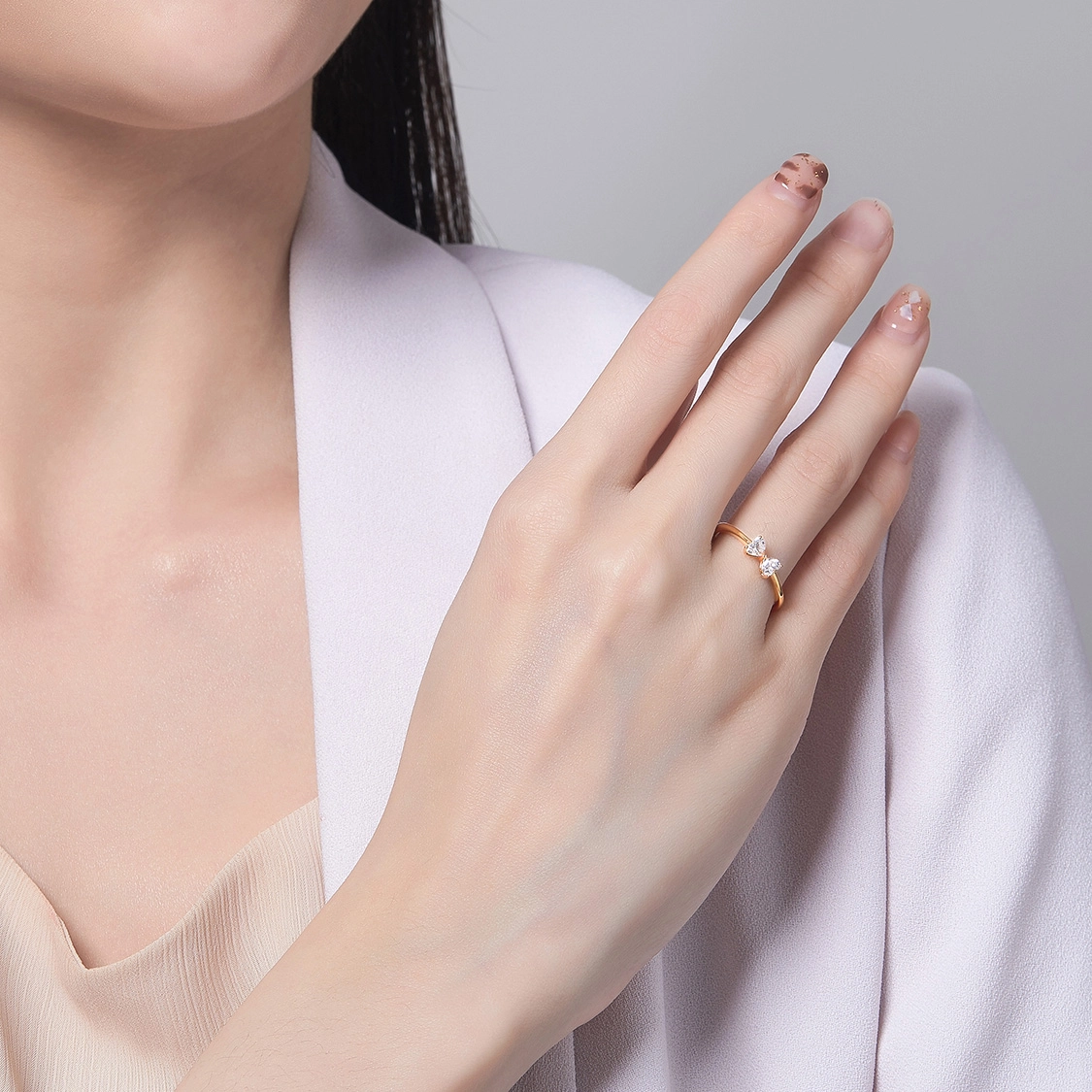 ILCo 18K