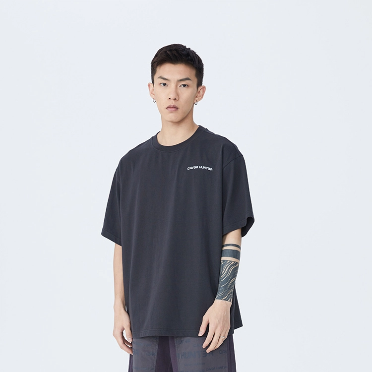 CaverHunter SS22 logoT